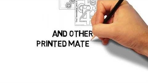 Printed Materials - Reem Events