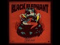 Black elephant  bifolchi inside full album 2014