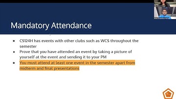 Lecture 0 - CS 124 Honors Spring 2024