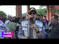 IGTKI MENGADAKAN KARNAVAL TK PERINGATI HARI ANAK NASIONAL