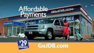 J D Byrider Kansas City 29 Delivers