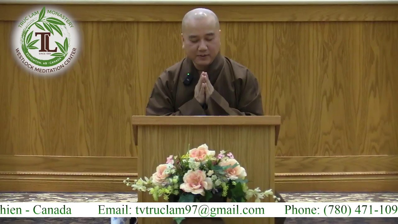 Ánh Sáng Hoàng Kim – Kinh Kim Quang Minh Tối Thắng Vương Kỳ 14 (8:15pm – Mar 4, 2023 – Trúc Lâm) Ánh Sáng Hoàng Kim – Kinh Kim Quang Minh Tối Thắng Vương Kỳ 14 (8:15pm – Mar 4, 2023 – Trúc Lâm)