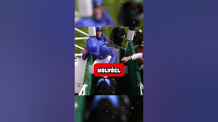 Tento kůň vyhrál závod BEZ jezdce! 🐎 #shorts #zajimavosti #fakta