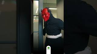 Şeytanın Tuzakları Vol3