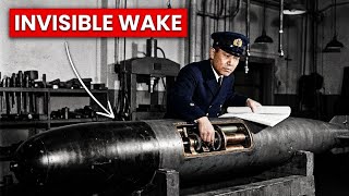 A Wrong Guess Built the Deadliest Torpedo of WWII. It Took the US Navy 4 Years to Believe It Existed