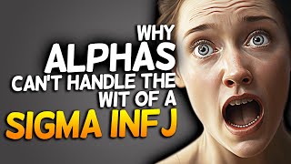 Why Alphas Can