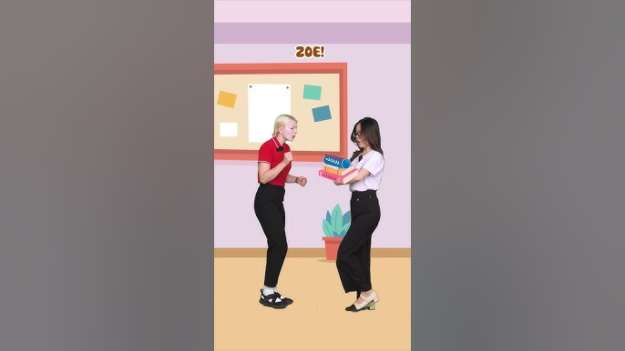 Học tiếng Anh qua video