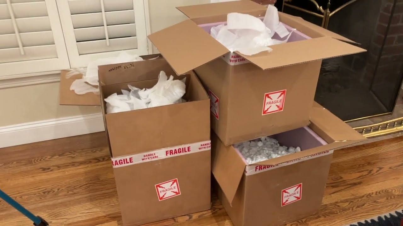 Great Grandmother's China