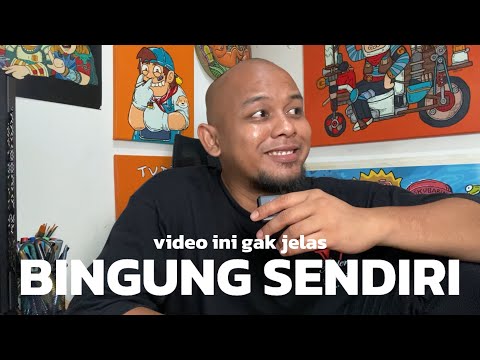 5 Januari 2025 : BANYAK AKTIFITAS TAPI BINGUNG
