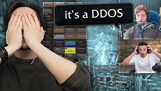HALF OF ONLYFANGS JUST DIED...