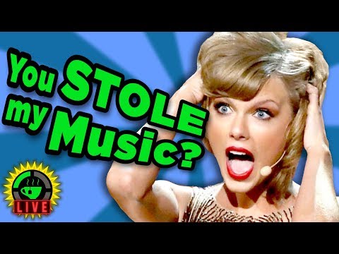 gtealive:-taylor-swift-loses-all-of-her-music!