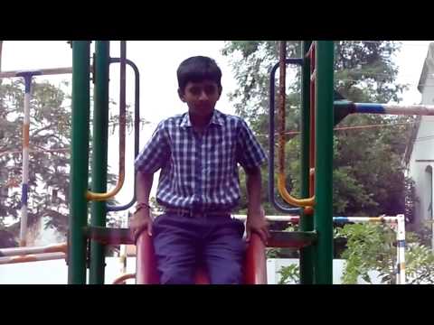 Idhi mana bharatham