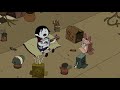 Marceline's Most Painful Memory Clip | Adventure Time : Distant Lands