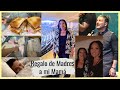 SORPRESA A MI MAMA, REGRESAMOS, REICARDO ARJONA