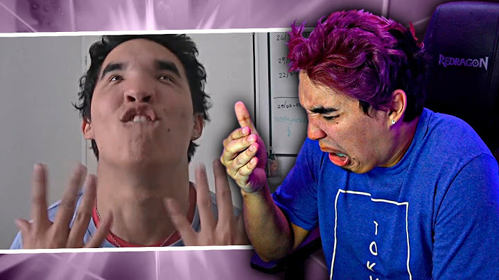 REACCIONANDO A MIS PRIMEROS VIDEOS 🥴