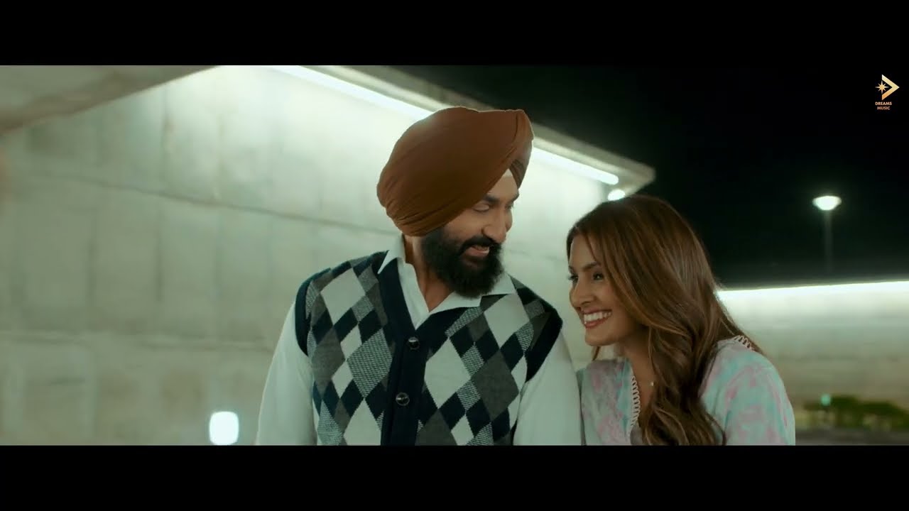 Jogiya: Sonu Nigam & SehazMann |Raj Kundra |Geeta Basra| Rakesh Mehta |Jay K |Mehar //deep_rana