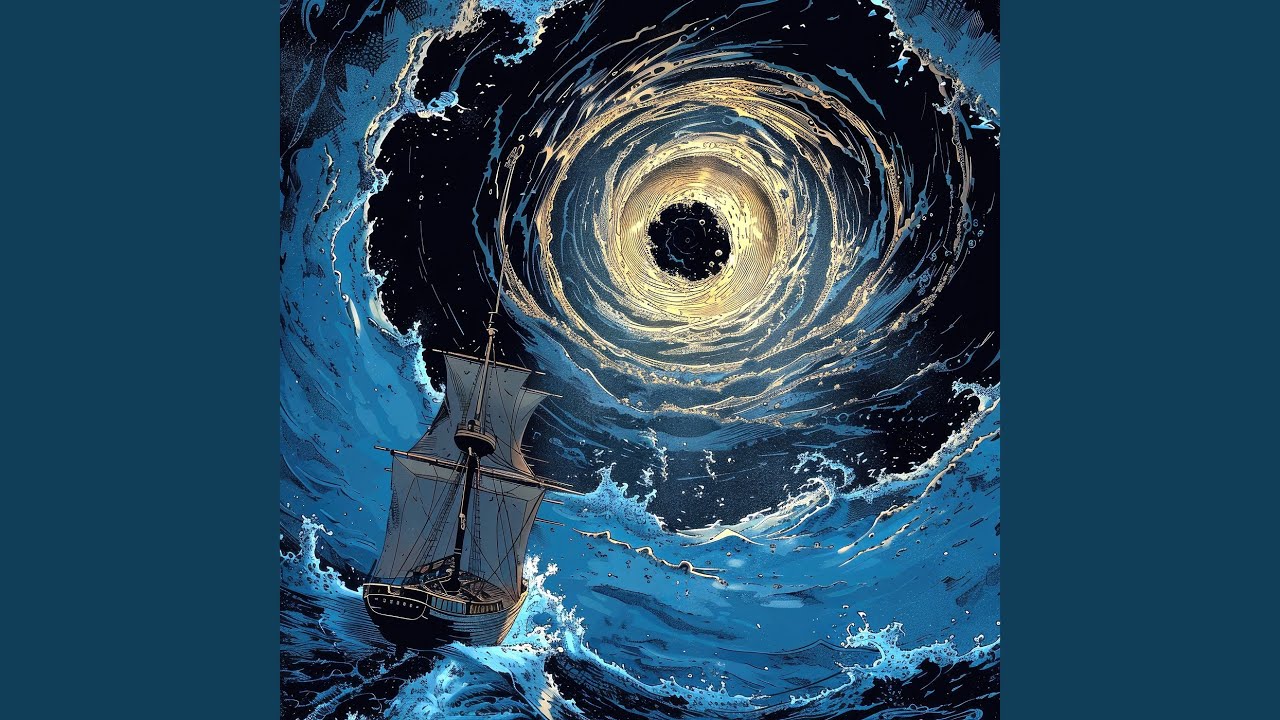Watch A Liminal State on YouTube Watch A Liminal State on YouTube