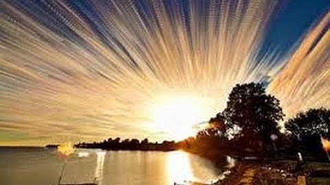 Article: YAHOO - Timelapse Photography and Triggertrap Mobile [Photography Tips / Tutorial / Guide]