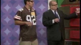 The Price Is Right  Drew Careys Firsttaped Episode Pt 3
