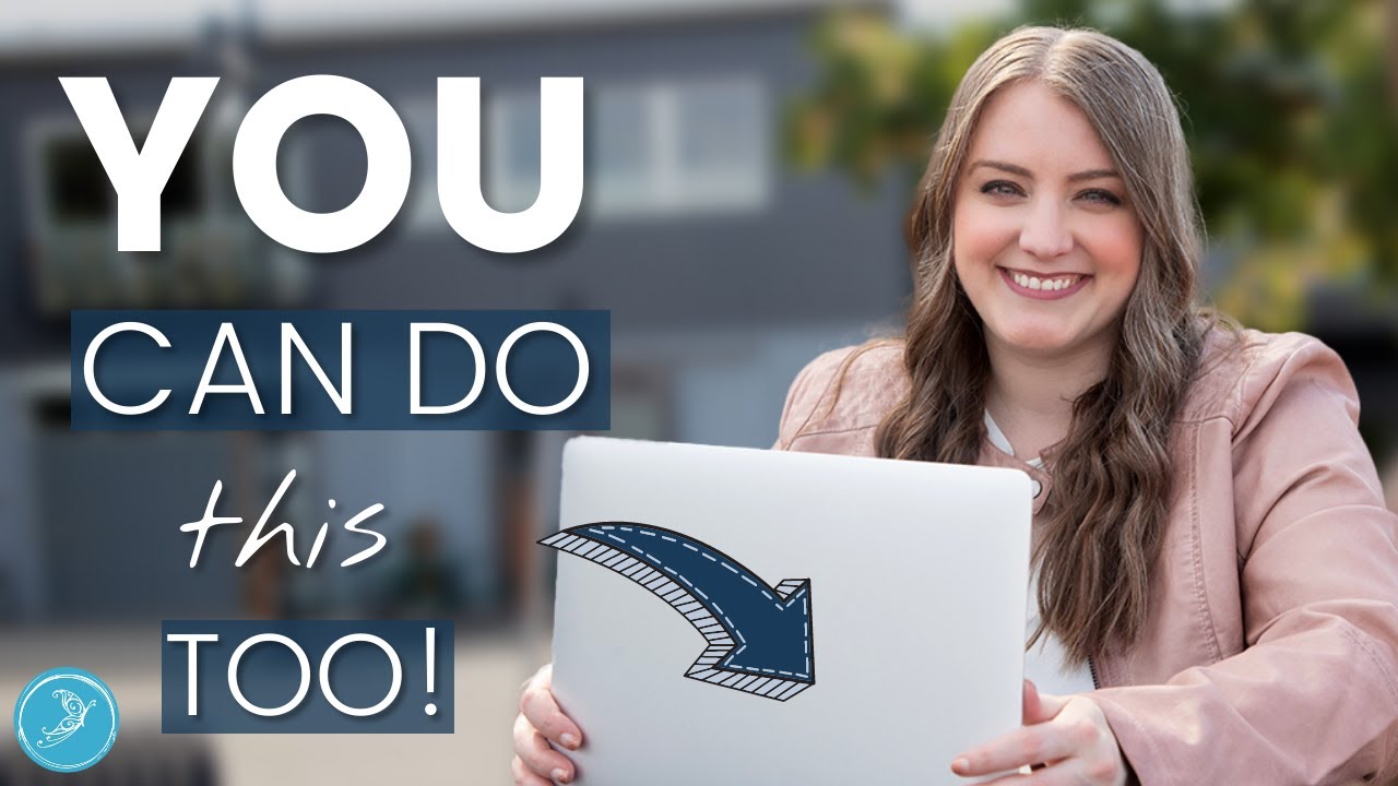 Building your own website vs hiring a designer | Website Prep 8: DIY vs Pro