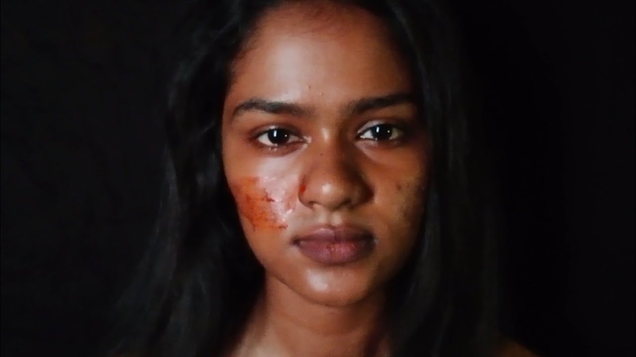 Riya | Tamil Revenge drama | short film | Yuva Prakash - YouTube