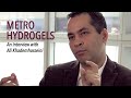 MeTro Hydrogels