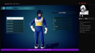 Jump force open beta , gameplay