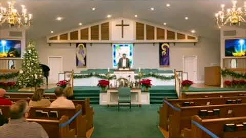Deacon Ordination - Susan Padgett Harrison
