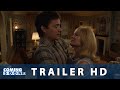 HERE (2025) Trailer del Film di Robert Zemeckis con Tom Hanks e Robin Wright.