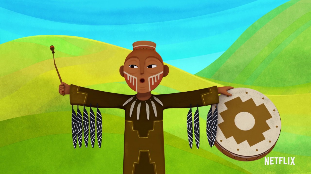 'Pachamama' Preview Trailer