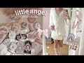 Flower knows little angel collection aesthetic makeup haul coquette  pinterest inspired