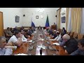 Председатель правительства Дагестана поручил обеспечить подготовку кадров в сфере строительства