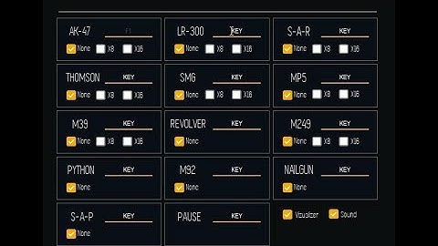 RUST MACROS | NO RECOIL | Best Rust Script Macro | Download 2022