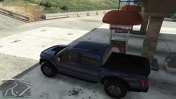 How To Install Advanced Fuel Mod + Script Hook V Into GTA 5! - (2023 GTA 5 Tutorial)