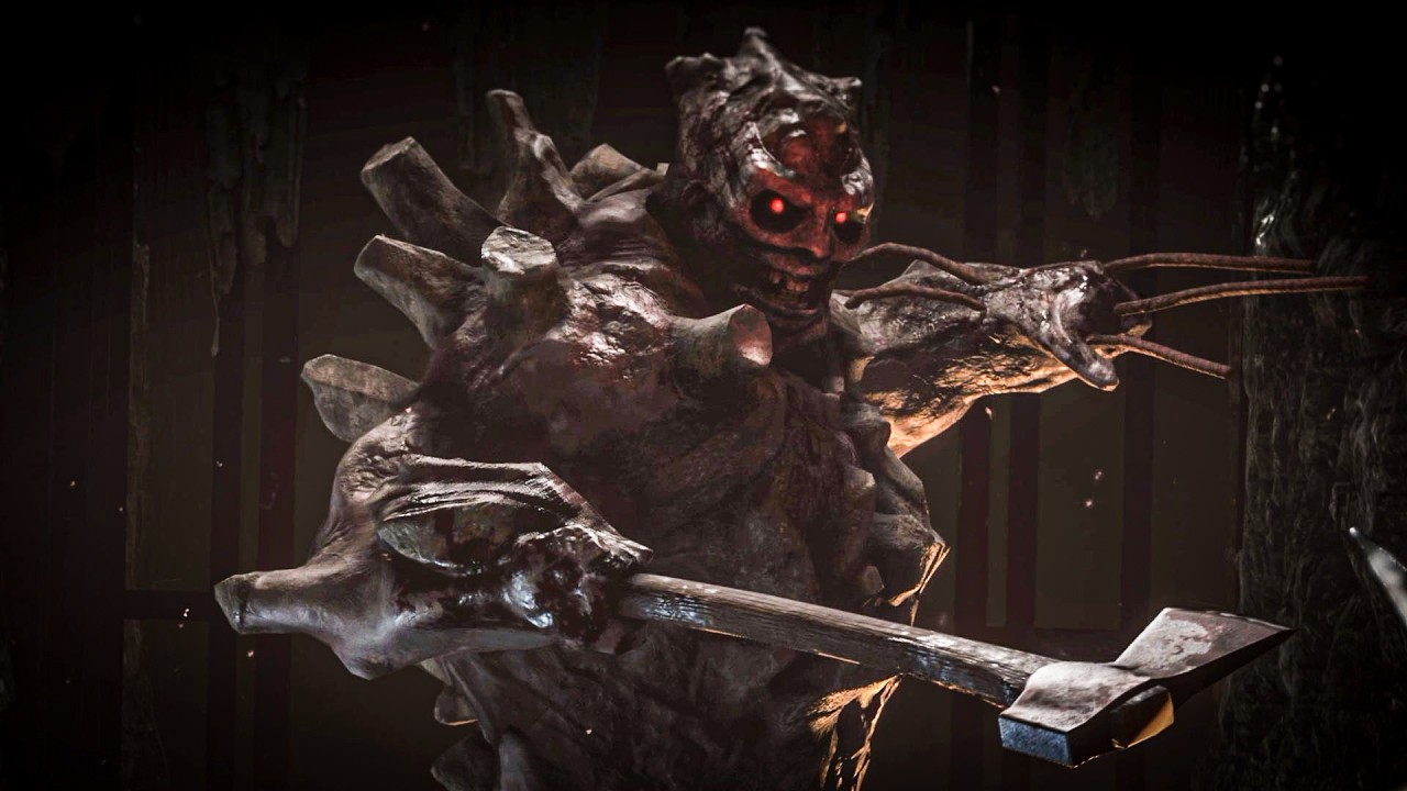 Total Chaos – New Game+ Official Teaser | Arriving March 2