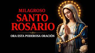 SANTO ROSARIO, MISTERIOS GOZOSOS | RAMÓN TAPIA.