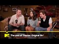 ‘Dexter: Original Sin’ Cast Tease Series at SDCC | MTV