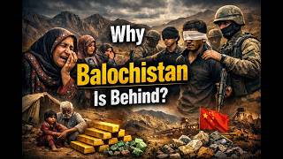 Voices from Balochistan | Human Rights, Enforced Disappearances &amp; Resistance