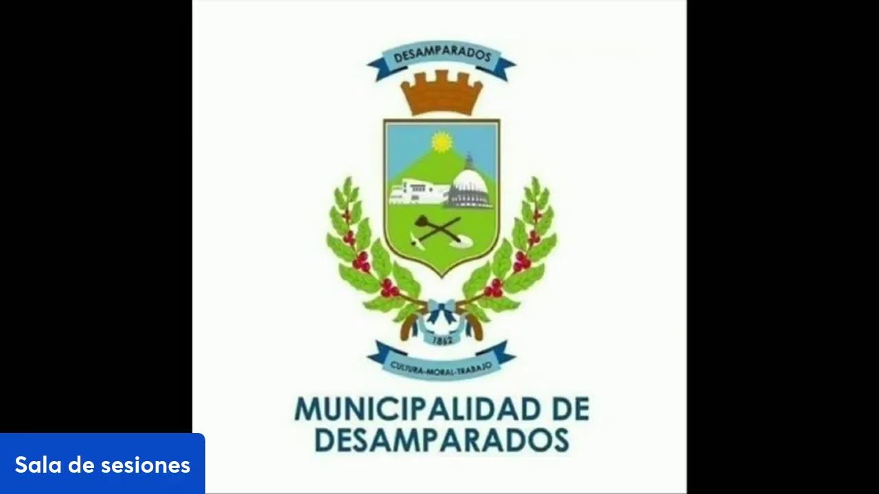 Sesión Extraordinaria 15-2026 Desamparados