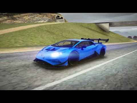 Lamborghini Huracan Super Trofeo EVO2 GTA V Cars | in my mind (skeler)