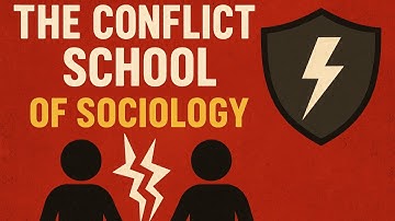 Conflict Theory Explained | Social Conflict Theory In Action! | What is Conflict Theory? | Karl Marx