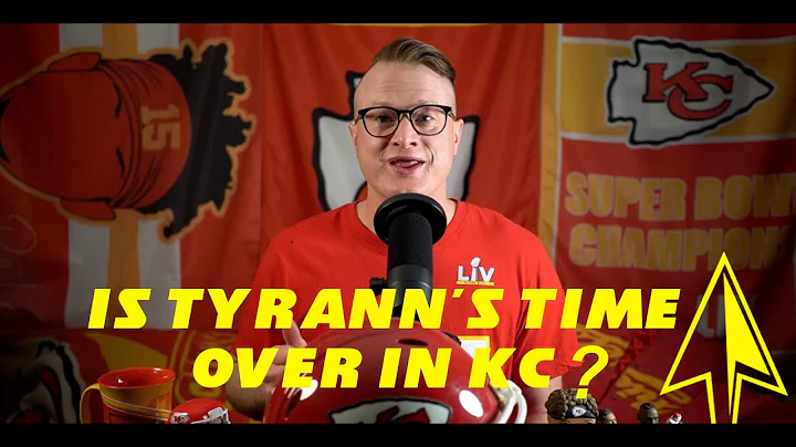 Is Mathieu done in KC? Will Wilson make Denver dec...