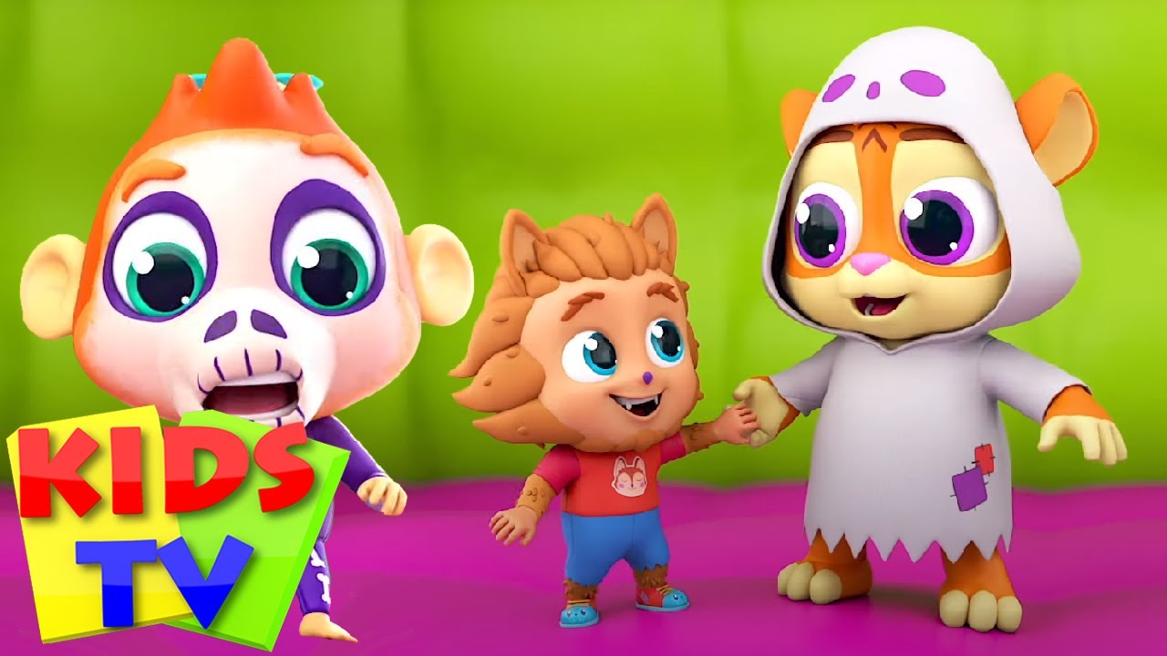 Besh Ozgina Mahluq Bolalar Uchun Qo shiqlar Kids Tv Uzbekistan besh-ozgina-mahluq-bolalar-uchun-qo-shiqlar-kids-tv-uzbekistan