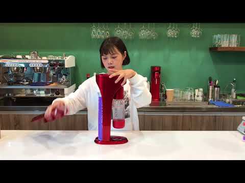 氣泡水機Drinkmate Rhino 410異常處理