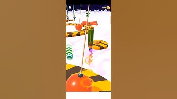 shortcut run all levels gameplay Android iOS walkthrough #gaming #short (4)