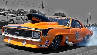 OUTLAW 10.5 - JULY 6th & 7th - CECIL COUNTY DRAGWAY!