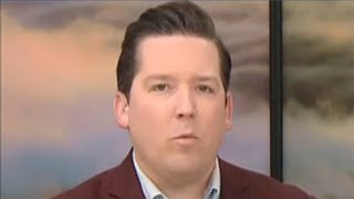 ICE detains Arkansas man after alleged mistaken identity incident