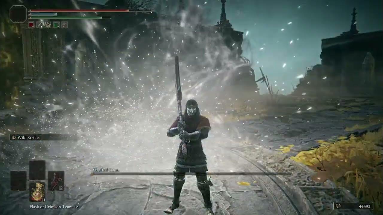 Executioner vs Precipice of Anticipation YouTube