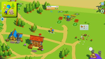 Island Survival: Idle Builder –  Survive, Build & Rule Your Paradise!