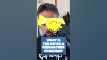 What Is The Wordfence Bug Bounty "Refer-A-Researcher" Program And How Does It Work?